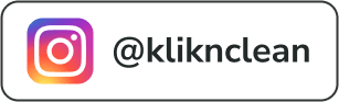 Instagram KliknClean