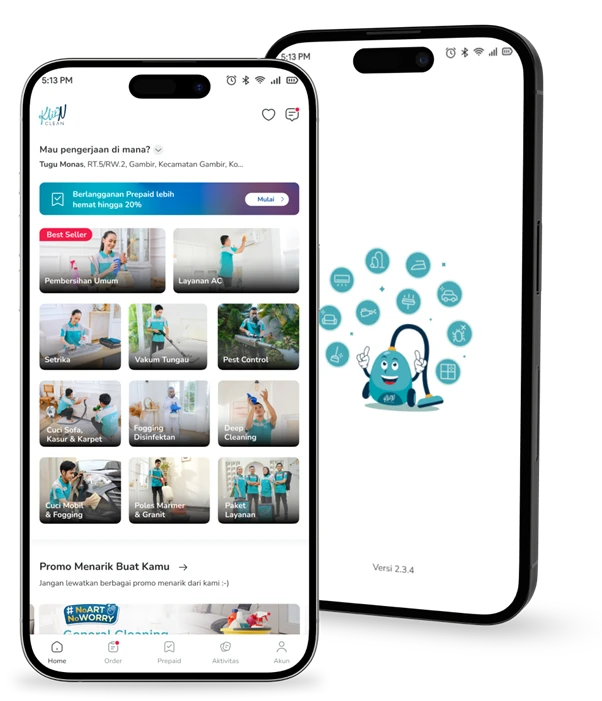 download-aplikasi-kliknclean