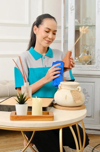 service item General Cleaning