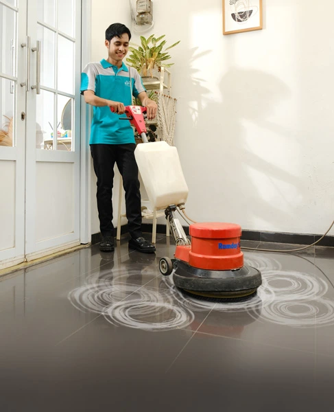 service item Poles Marmer & granit