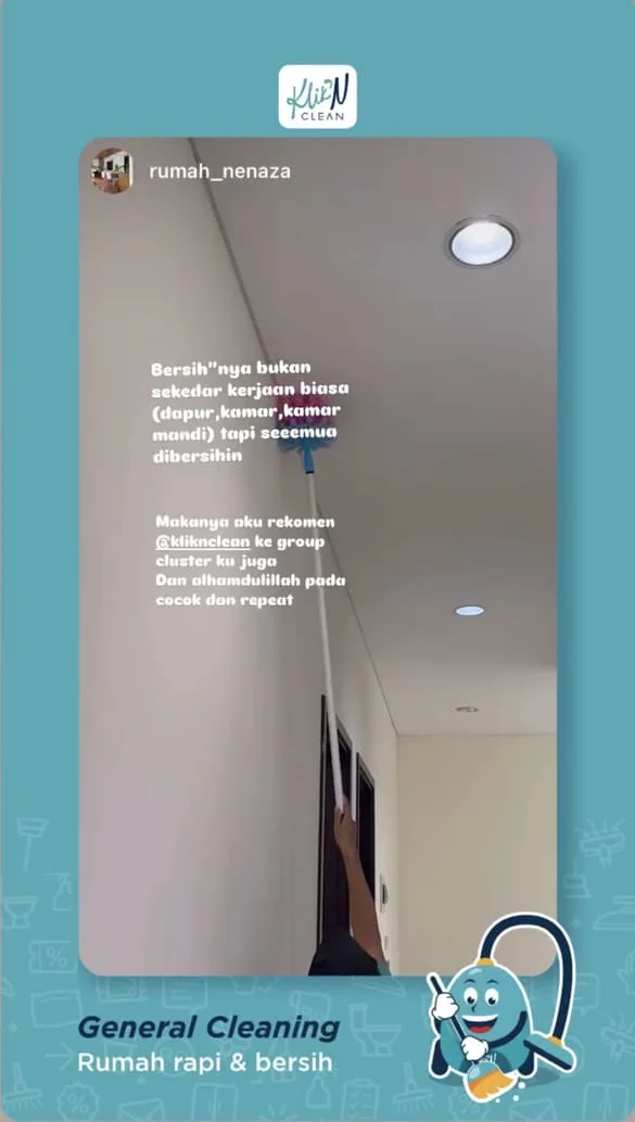 review-general-cleaning-kliknclean