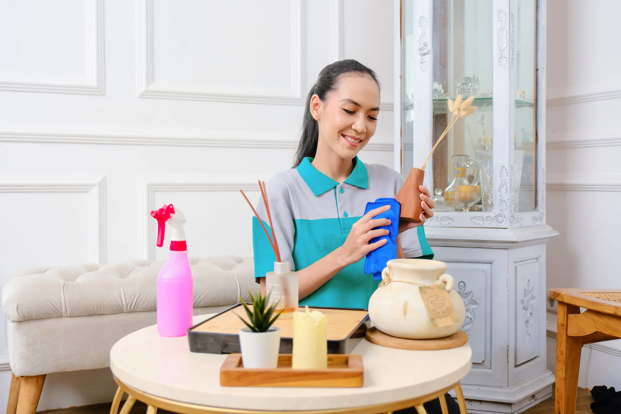 prepaid General Cleaning